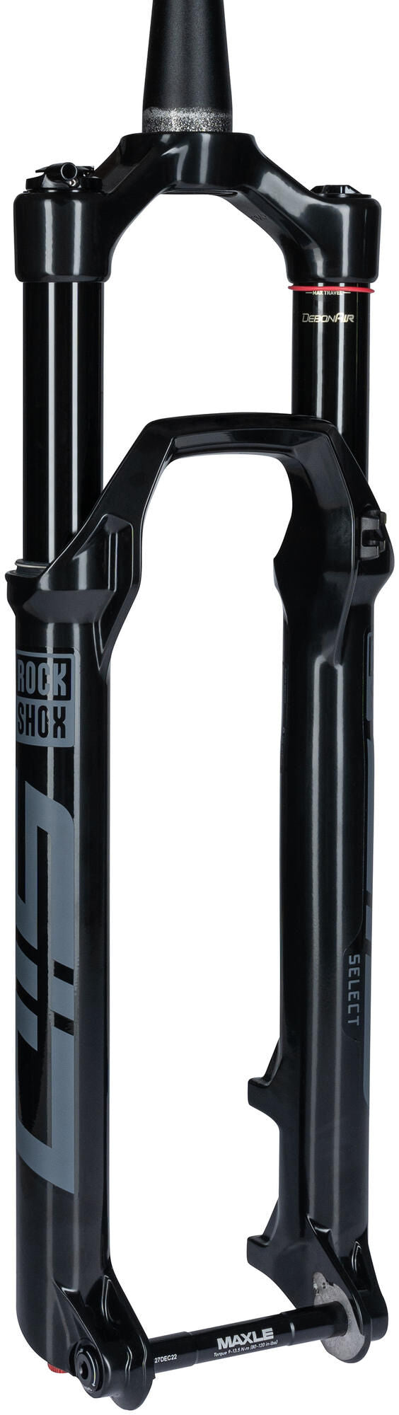 Rockshox Suss.f.Fork Rs Sid Sel.Rl 2P 27.5 + 29 Boost