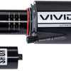 Rockshox ARRIÈRE OCH RS RS VIVID ULT. RC2T 230 x 65 mm