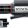 Rockshox ARRIÈRE OCH RS RS VIVID ULT. RC2T 230 x 57,5 ​​mm