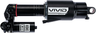 Rockshox ARRIÈRE OCH RS RS VIVID ULT. RC2T 225 x 67,5 mm