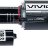 Rockshox ARRIÈRE OCH RS RS VIVID ULT. RC2T 230 x 62,5 mm