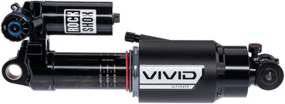 Rockshox ARRIÈRE OCH RS RS VIVID ULT. RC2T 230 x 62,5 mm