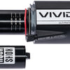 Rockshox ARRIÈRE OCH RS RS VIVID ULT. RC2T 210 x 55 mm