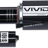 Rockshox ARRIÈRE OCH RS RS VIVID ULT. RC2T 210x52,5 mm