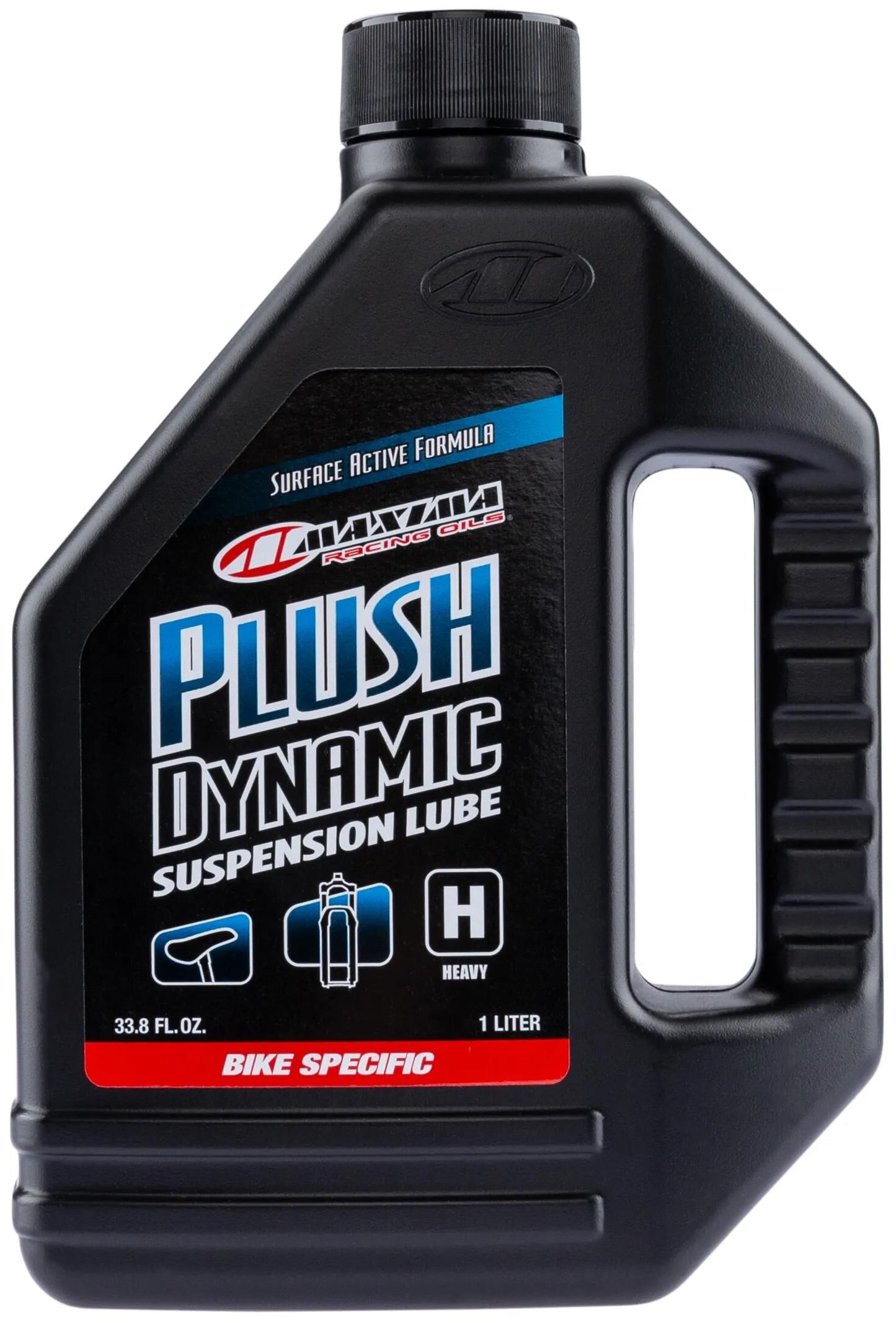 Huile de fourche rockshox RS maxima peluche lourde 1L