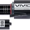 Rockshox ARRIÈRE OCH RS RS VIVID ULT. RC2T 210 x 55 mm