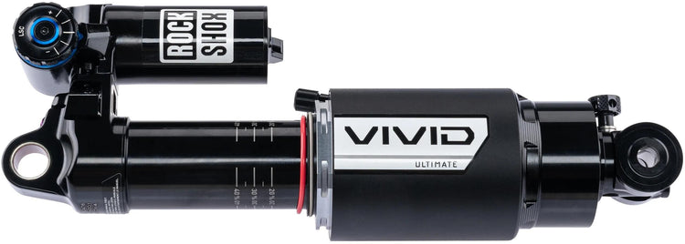 Rockshox ARRIÈRE OCH RS RS VIVID ULT. RC2T 230 x 65 mm