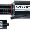 Rockshox ARRIÈRE OCH RS RS VIVID ULT. RC2T 205 x 65 mm