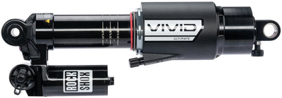 Rockshox ARRIÈRE OCH RS RS VIVID ULT. RC2T 250 x 72,5 mm