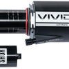 Rockshox ARRIÈRE OCH RS RS VIVID ULT. RC2T 205 x 65 mm
