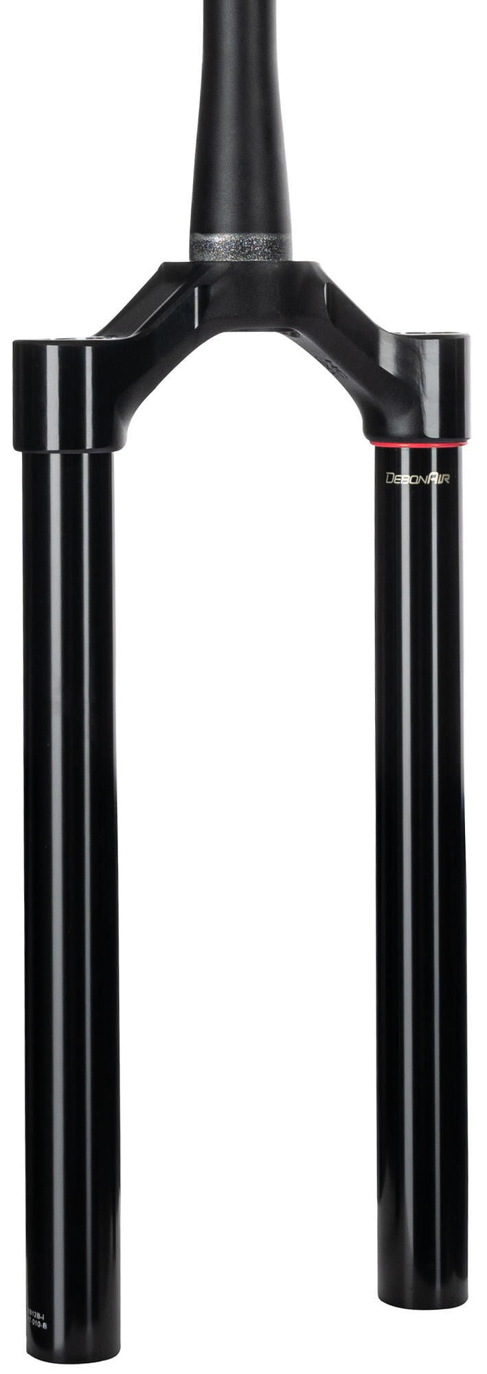 Rockshox Crown St.Tube Unité Rs 37 mm Offset noir