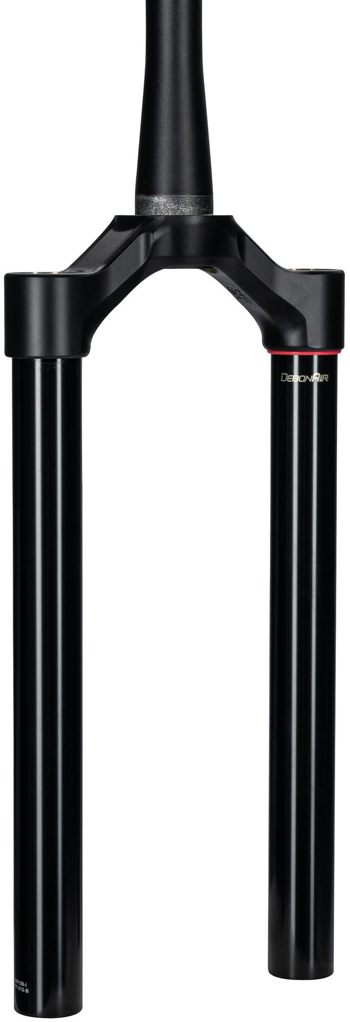 Rockshox Crown St.Tube Unité Rs 37 mm Offset Dif.Black