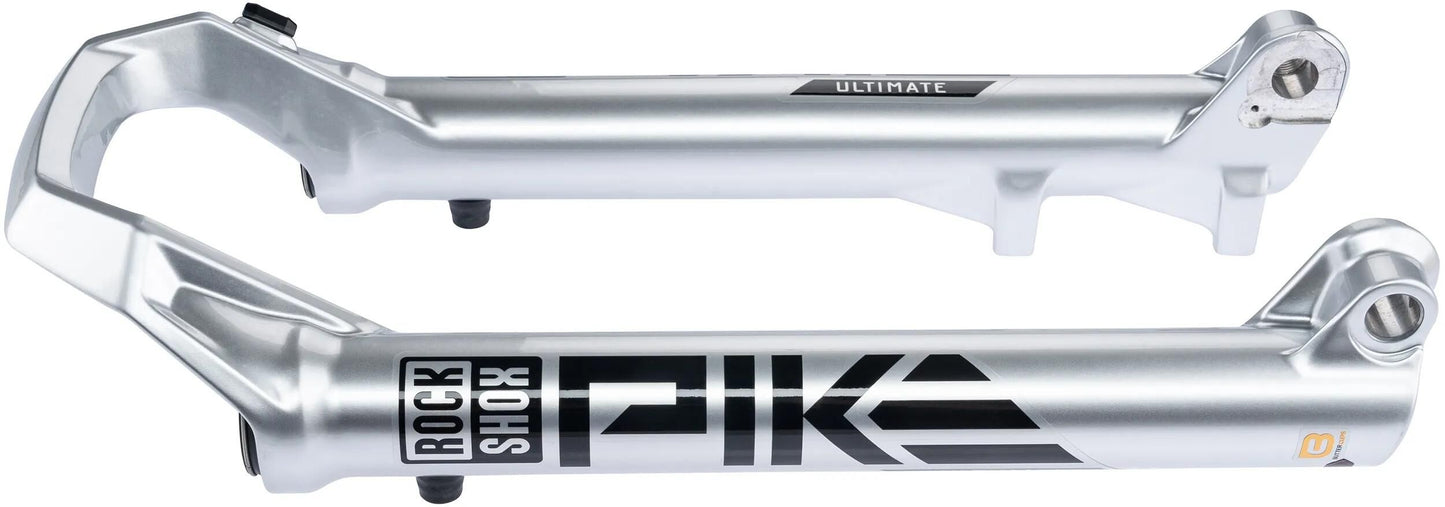 Rockshox Sliders Rs 27,5 15x110 Boost Silver