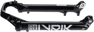 Rockshox Sliders Rs 27,5 15 x 110 Boost F.Lyrik Glossy Bl.