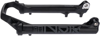 Rockshox Sliders Rs 27,5 x 110 boost F.Lyrik Black