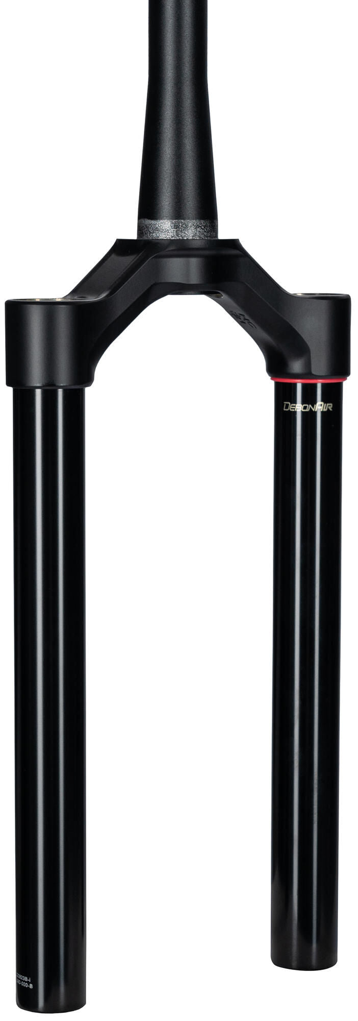 Rockshox Crown St.Tube Unité Rs 37 mm noir