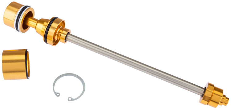 Kit de remise à neuf Rockshox debonair+ convert.kit rs debonair+ pour zeb a1 170mm
