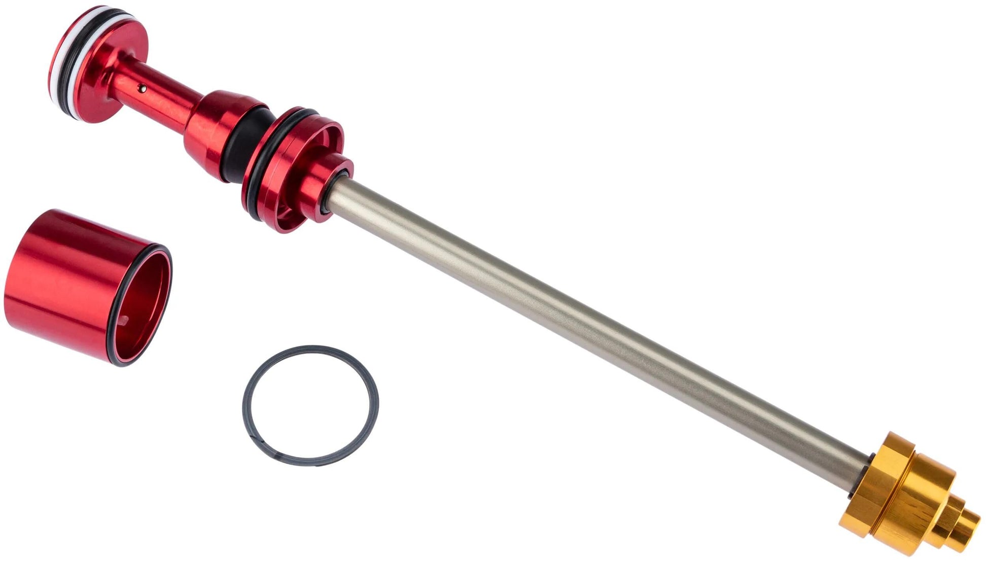 Rockshox conver.kit rs debonair + pour lyrik d1 140 mm