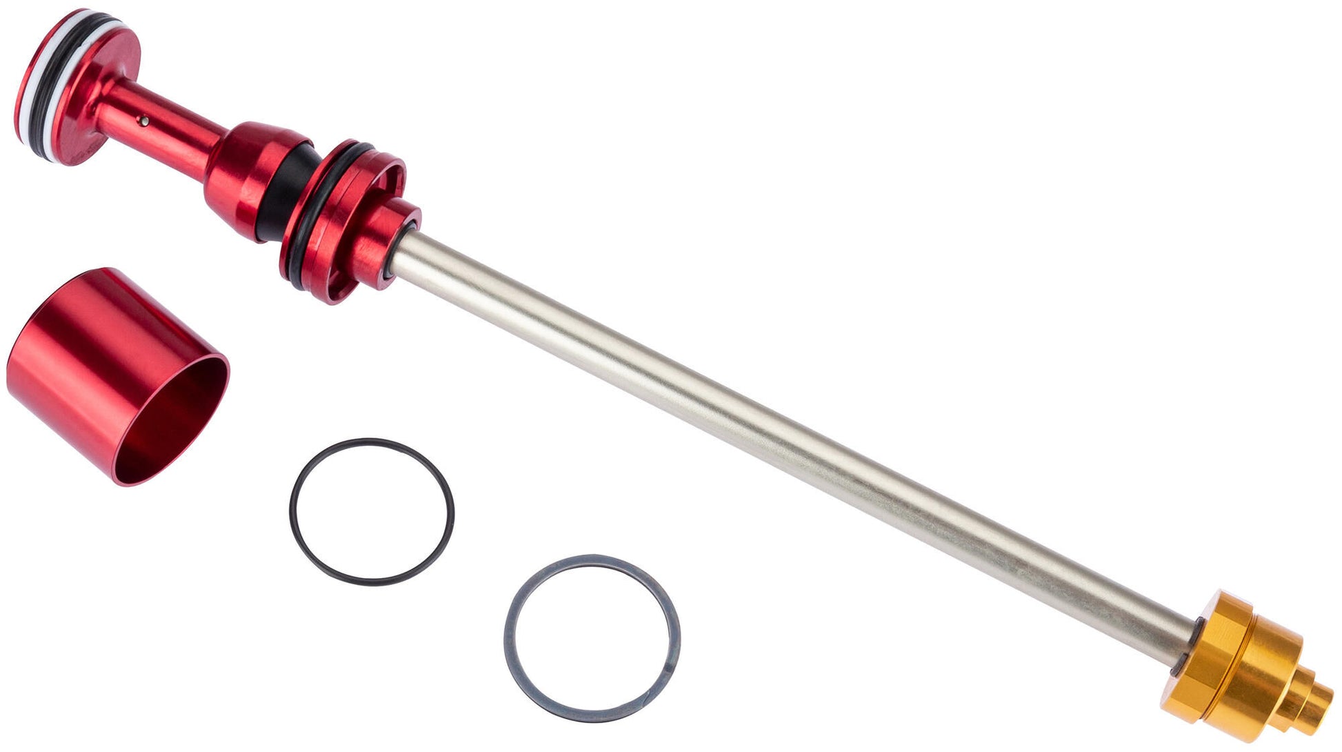 Rockshox conver.kit rs debonair + pour lyrik d1 160 mm