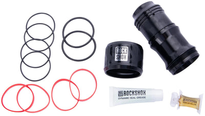 Kit de mise à niveau Rockshox RS Megneg 185 210 x 47,5 - 55 mm