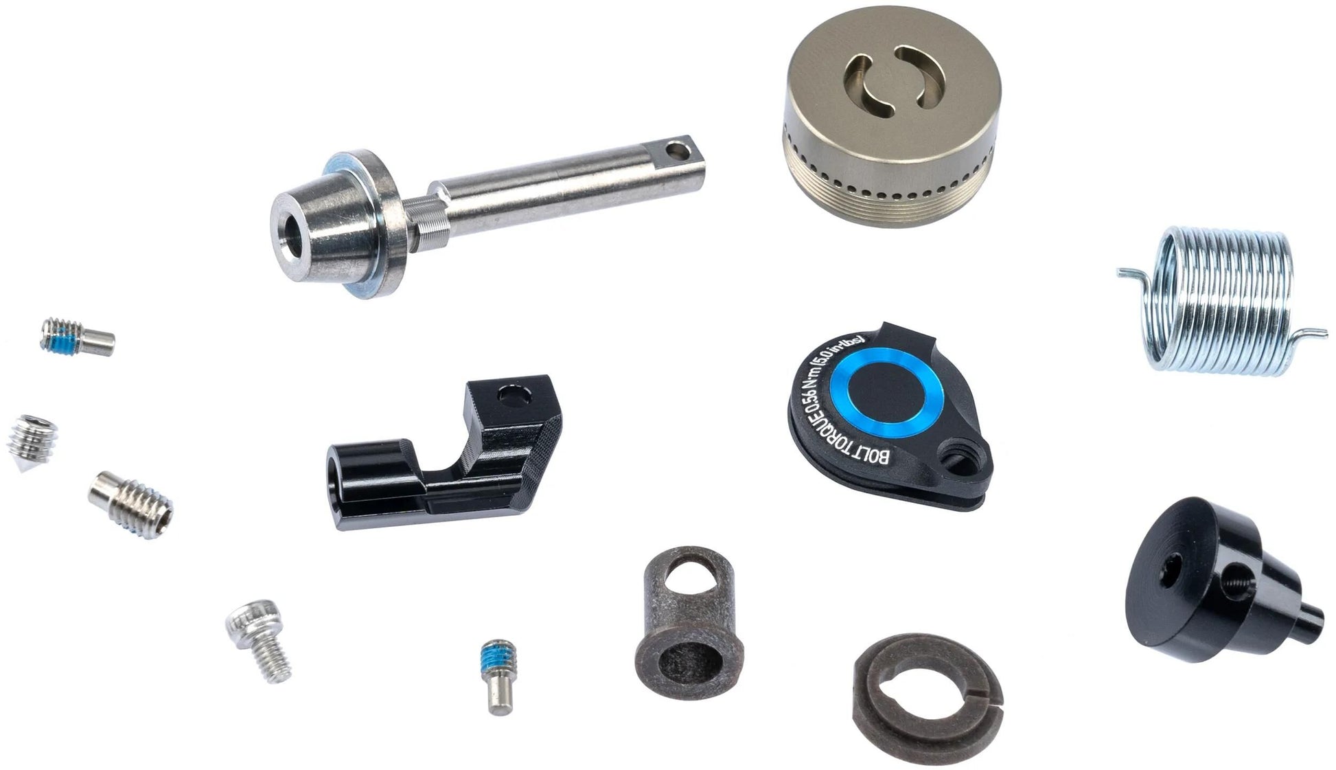 Kit de mise à niveau RockShox Sidluxe