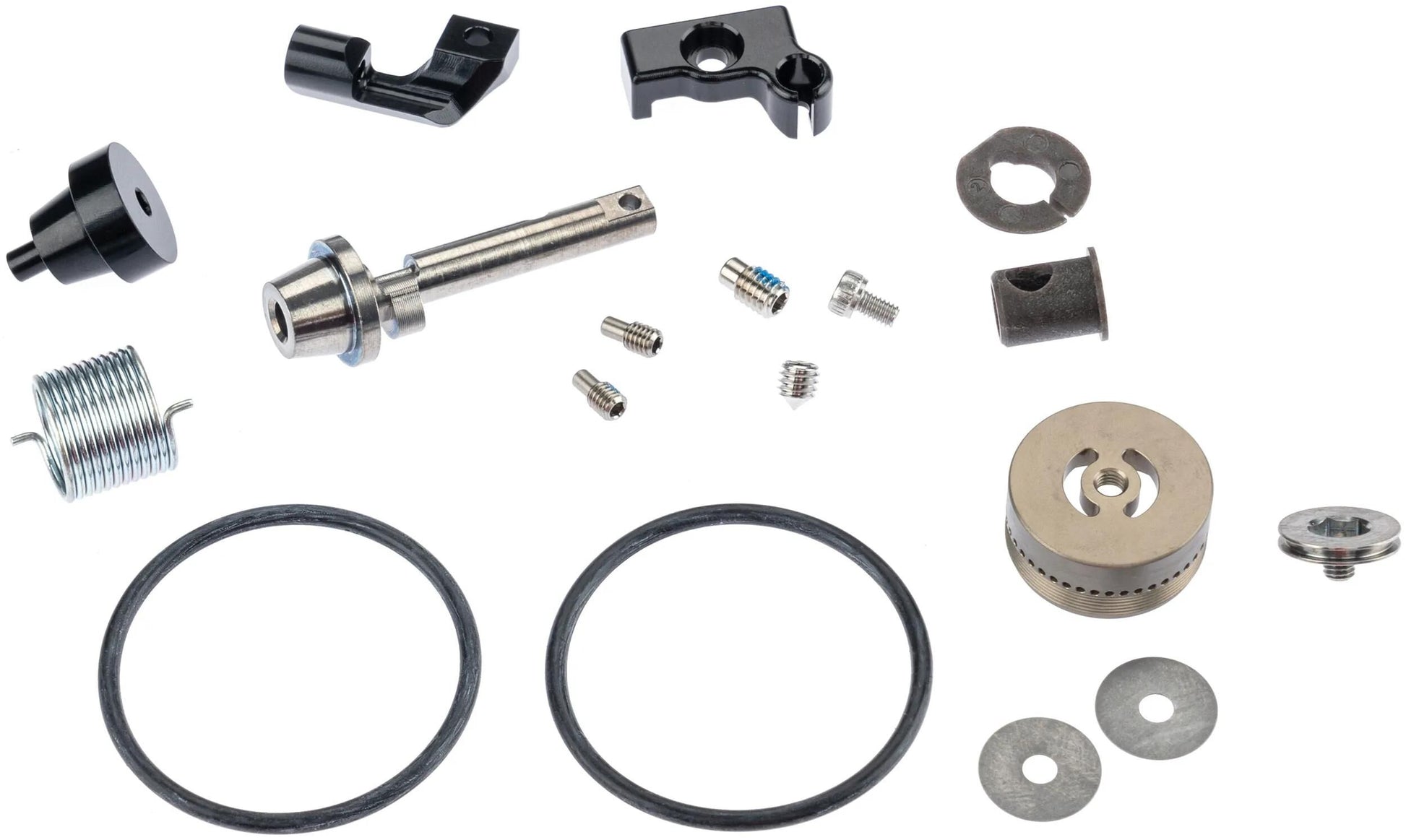 Kit de mise à niveau RockShox Sidluxe