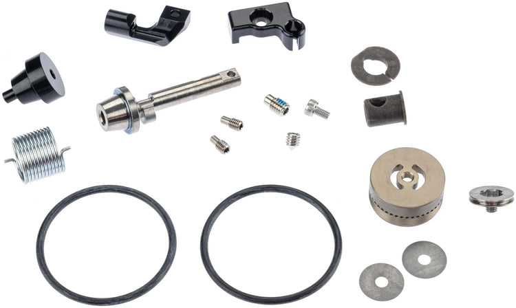 Kit de mise à niveau RockShox Sidluxe