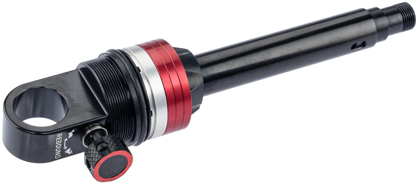 Arbre d'amortisseur Rockshox Rs 57,5-65 mm 57,5-65 mm 2024