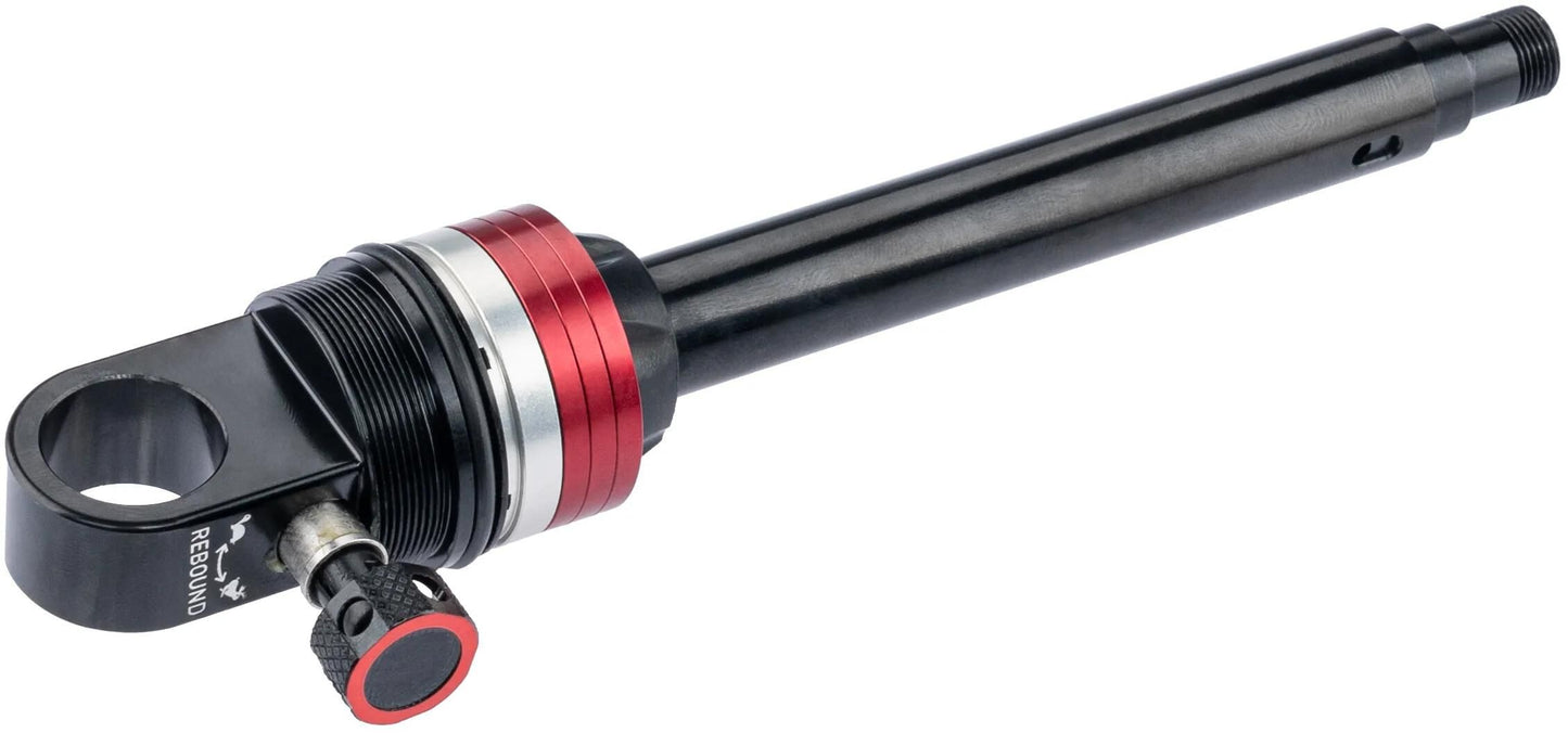 Arbre d'amortisseur Rockshox Rs 67,5-75 mm vif