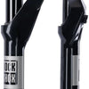 Rockshox Su.Fork RS Psylo Gold est. RC 27,5 boost 130 mm