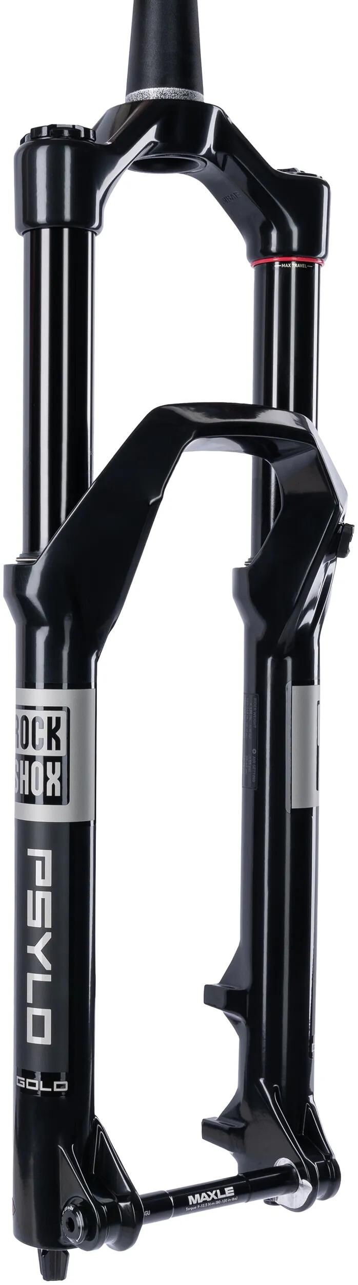 Rockshox Su.Fork RS Psylo Gold est. RC 27,5 boost 150 mm