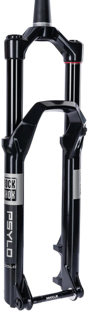 Fourche à suspension RockShox Psylo Gold Isolator RC 27.5 + 29 Boost Su.Fork RS Psylo Gold est. rc 27,5 + 29 boost 160mm - afbeelding 2