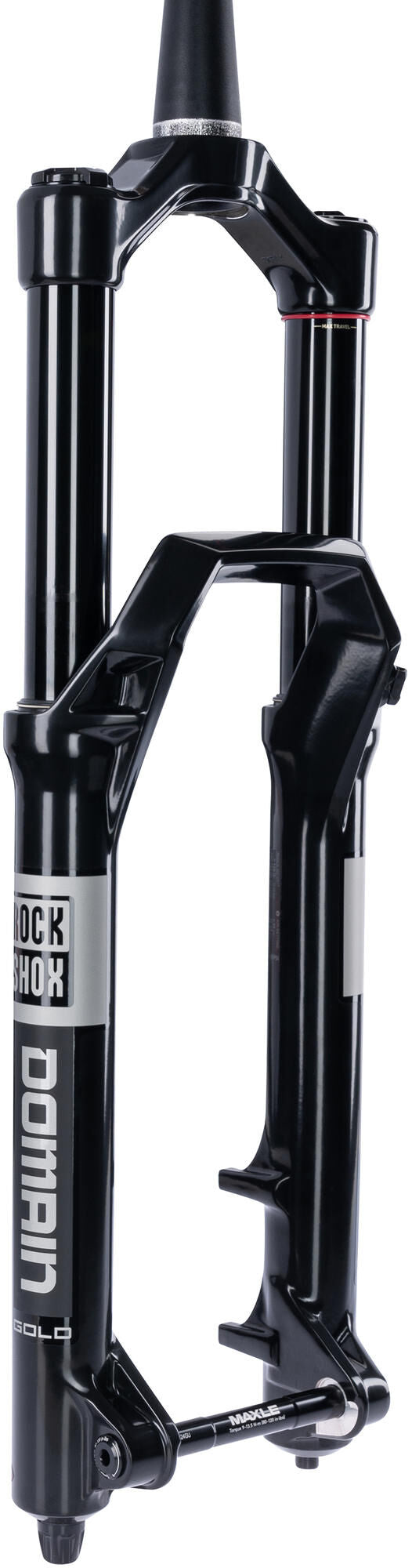 Rockshox Sus.