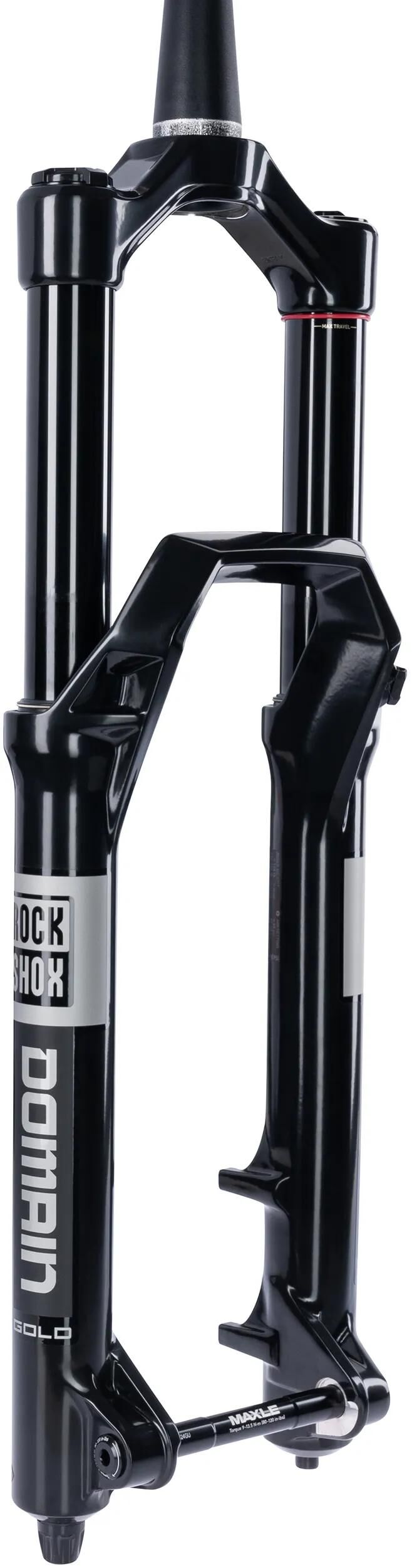 Rockshox Sus.