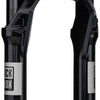 Rockshox Sus.Fork RS Dom.gold Is. RC3 27,5 + 29 boost 160 mm