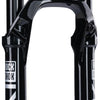 Fourche à suspension RockShox Lyrik Ultimate RC2 Sus.Fork RS Lyrik Ult.RC2 27.5 Boost 160mm Noir