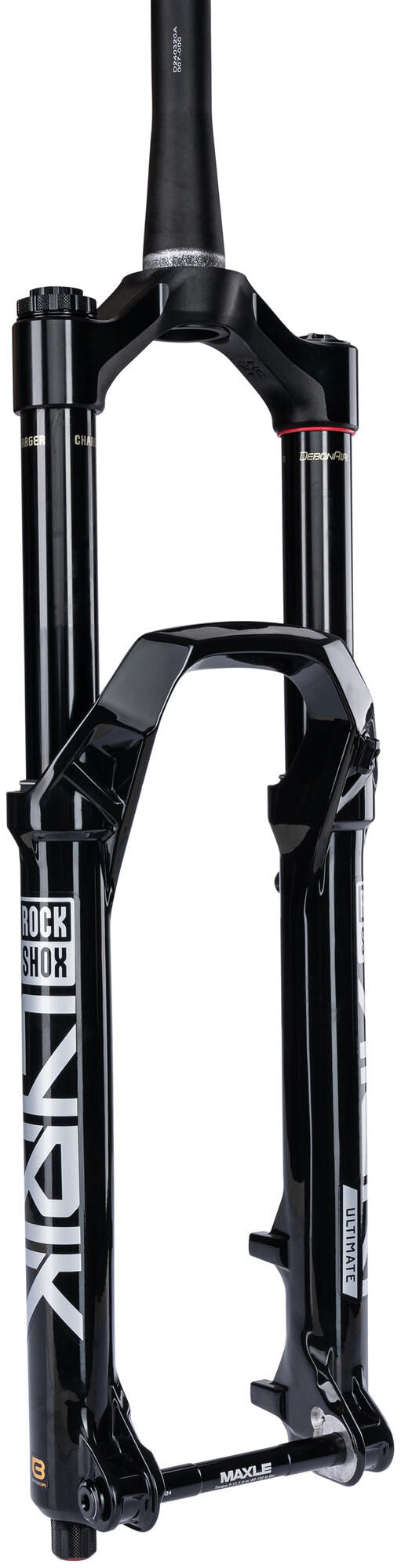 Rockshox Sus.Fork RS Lyrik Ult.rc2 27,5 boost 150 mm noir