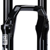 Rockshox Suss.f.Fork RS Zeb Ult. RC2 27,5 boost 180 mm noir