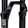 Fourche à suspension Rockshox Zeb Ultimate RC2 27,5 Boost Fourche à suspension RS Zeb Ult. rc2 27,5 boost 170mm noir