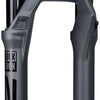 Fourche à suspension Rockshox Zeb Ultimate RC2 27,5 Boost Fourche à suspension RS Zeb Ult. rc2 27.5 boost 190mm gris