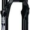 Rockshox Suss.f.Fork RS Zeb Ult. RC2 27,5 29 180 mm noir