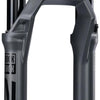 Rockshox Suss.f.Fork RS Zeb Ult. Rc2 27,5 29 170 mm gris