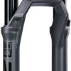 Rockshox Suss.f.Fork RS Zeb Ult. Rc2 27,5 29 160 mm gris