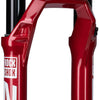 Rockshox Suss.f.Fork RS Zeb Ult. RC2 27,5 boost 180 mm rouge