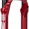 Fourche à suspension Rockshox Zeb Ultimate RC2 27,5 Boost Fourche à suspension RS Zeb Ult. rc2 27.5 boost 170mm rouge