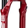 Rockshox Suss.f.Fork RS Zeb Ult. RC2 27,5 29 180 mm rouge