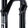Rockshox Suss.F.Fork RS Pike Ult.rc2 27,5 Boost 140 mm noir