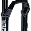 Rockshox Suss.F.Fork RS Pike Ult.rc2 27,5 Boost 140 mm noir