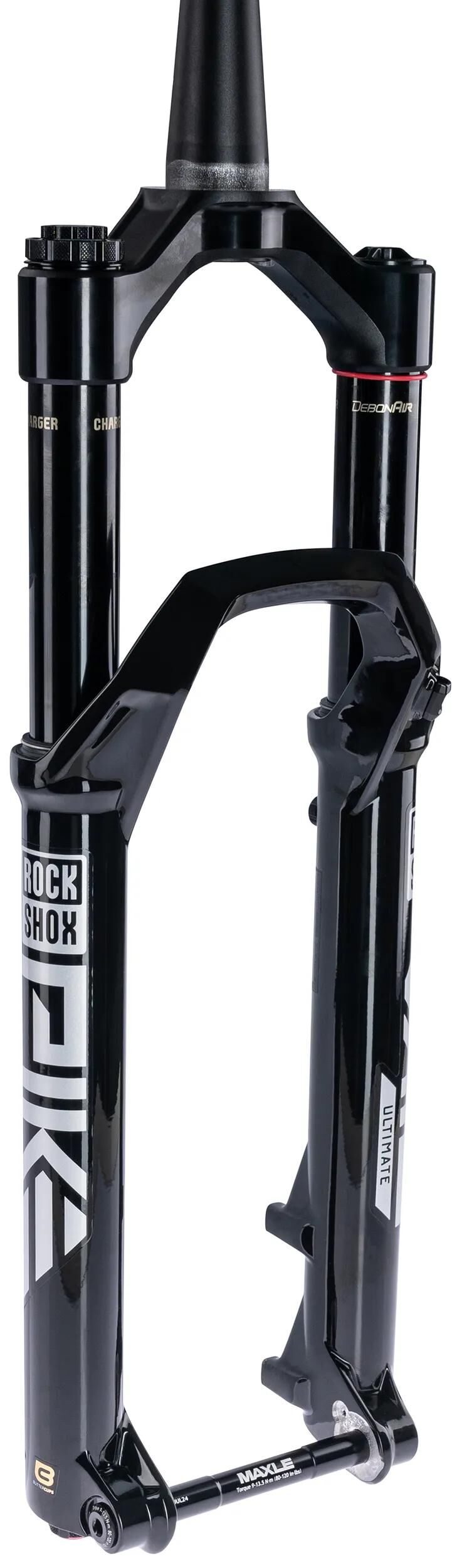 Rockshox Suss.F.Fork RS Pike Ult.rc2 27,5 Boost 120 mm noir