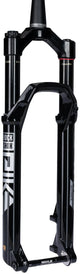Rockshox Suss.F.Fork RS Pike Ult.rc2 27,5 + 29 120 mm noir